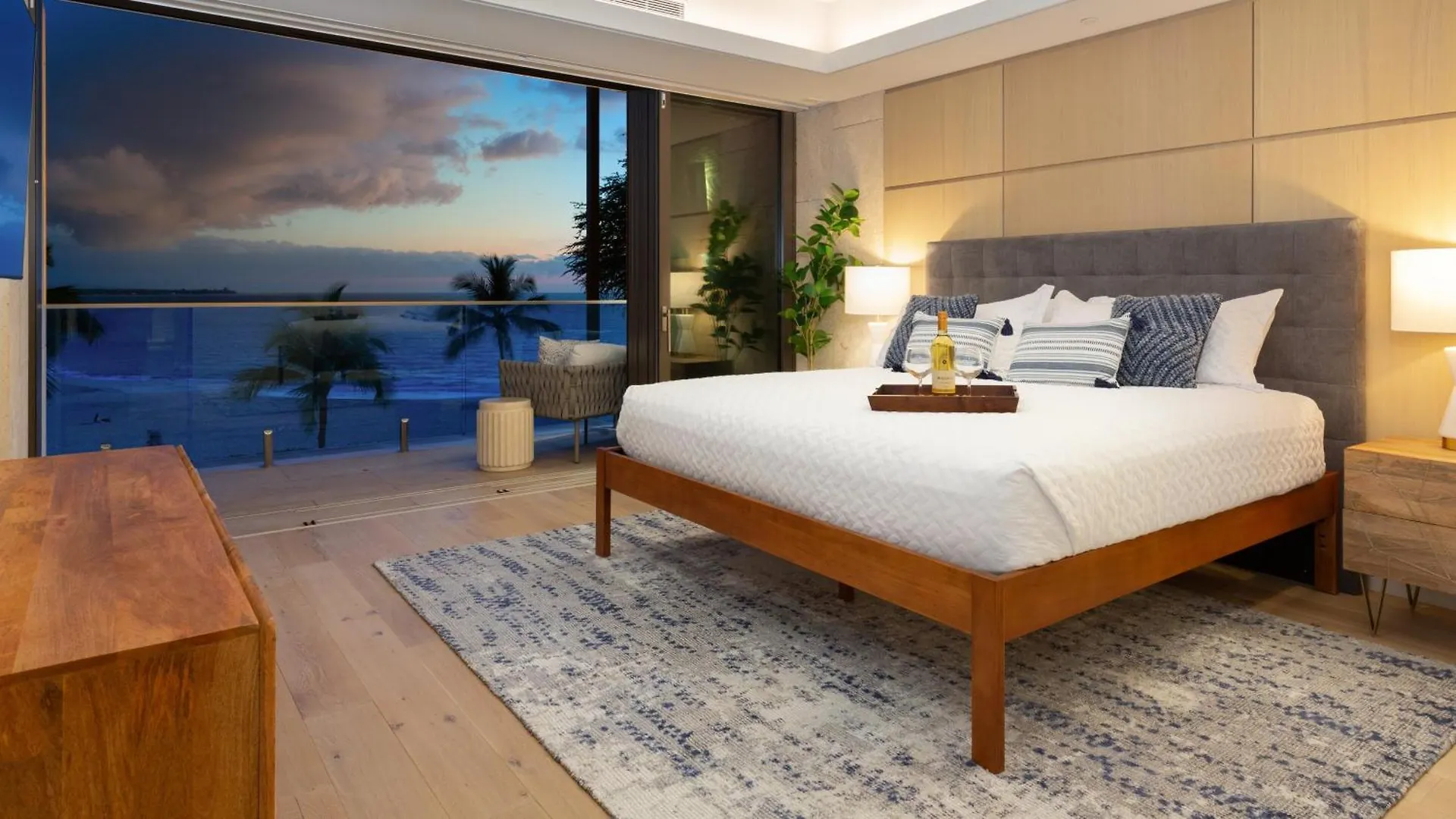 Hapuna Sunsets Sunny 2Br On The Beach Hapuna Residences A33 شاطئ هابونا الولايات المتحدة الأمريكية