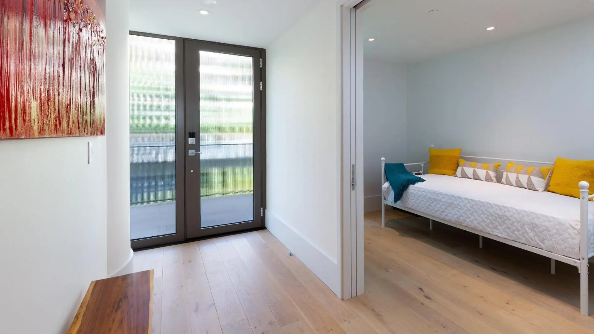 Hapuna Sunsets Sunny 2Br On The Beach Hapuna Residences A33 شاطئ هابونا شقة