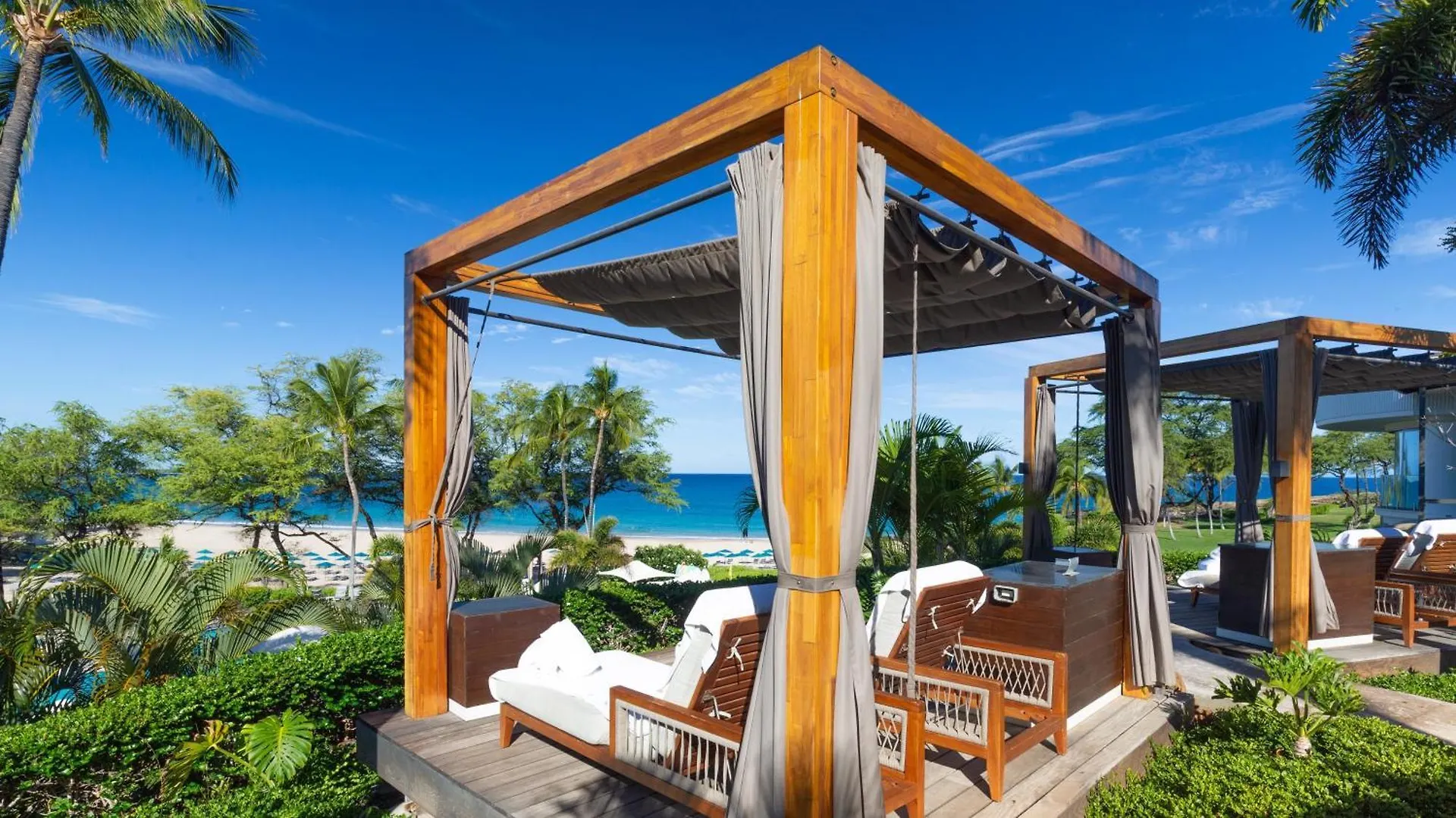شقة Hapuna Sunsets Sunny 2Br On The Beach Hapuna Residences A33 شاطئ هابونا الولايات المتحدة الأمريكية