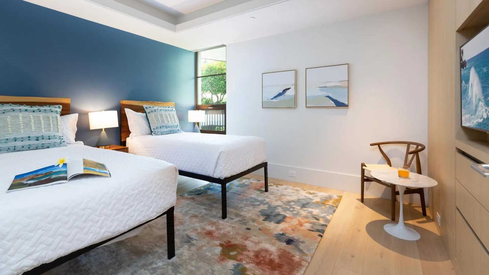 Hapuna Sunsets Sunny 2Br On The Beach Hapuna Residences A33 شاطئ هابونا